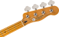 Preview: Squier CV Tele Bass MN PPG VWT